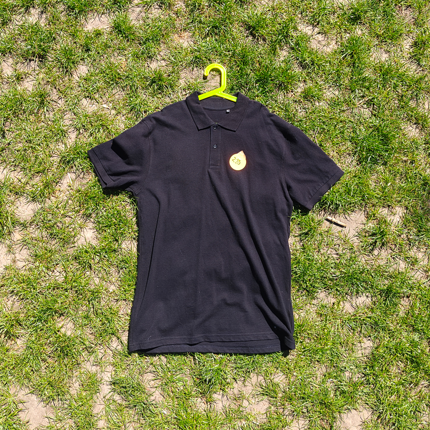 Tweedehands Stamigo T-shirt: M (220)