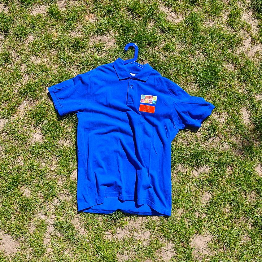 Zomeruniform: L (15)