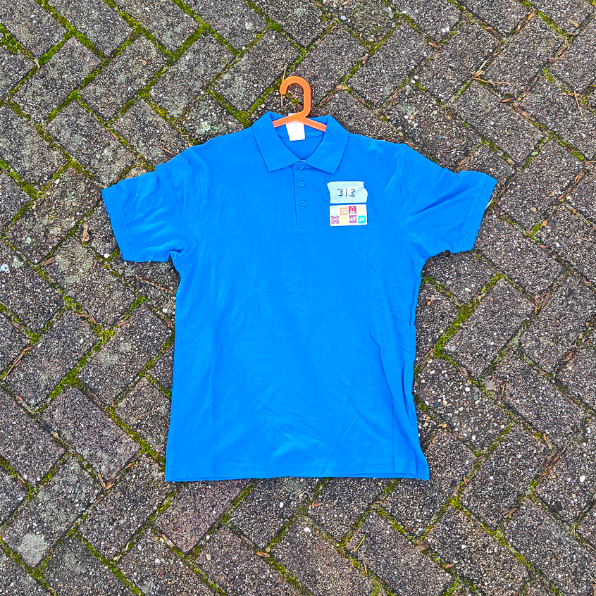 Zomeruniform: M (313)