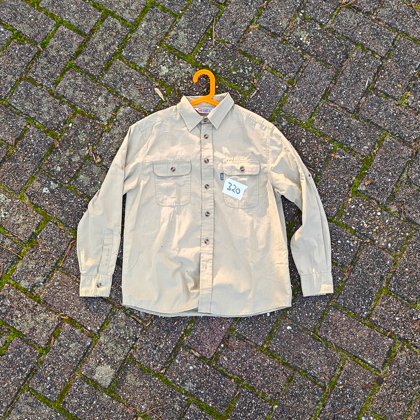 Tweedehands scouts uniform: 152 (320)