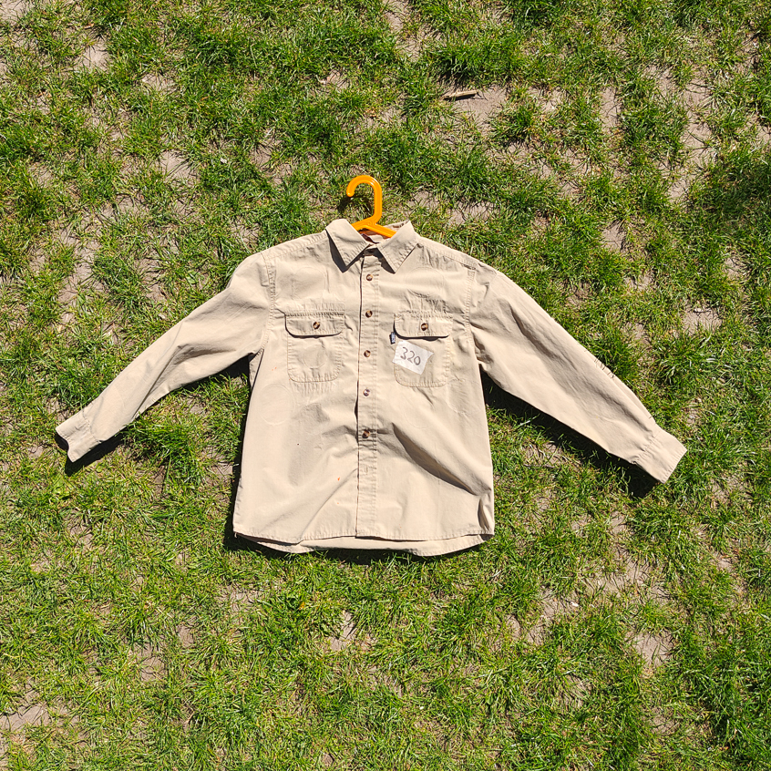 Tweedehands scouts uniform: 152 (320)