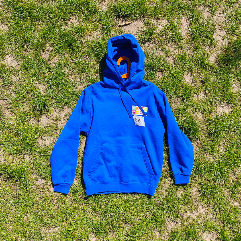 Kagiwepi hoodie: XXS (305)