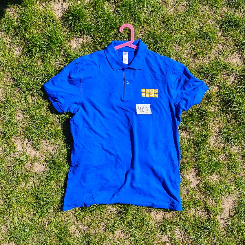 Jubileum zomeruniform: L (403)