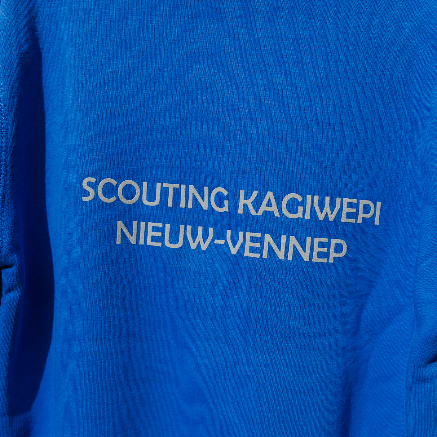 Kagiwepi hoodie - Afbeelding 3